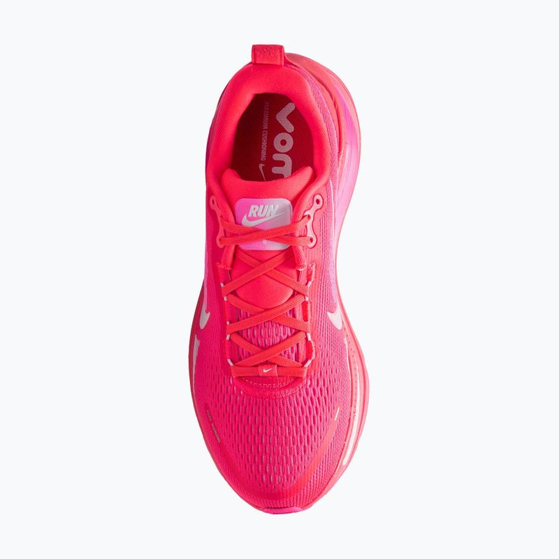 Women's running shoes Nike Vomero 18 Bright Crimson/Hyper Pink/Pink Foam/White 6