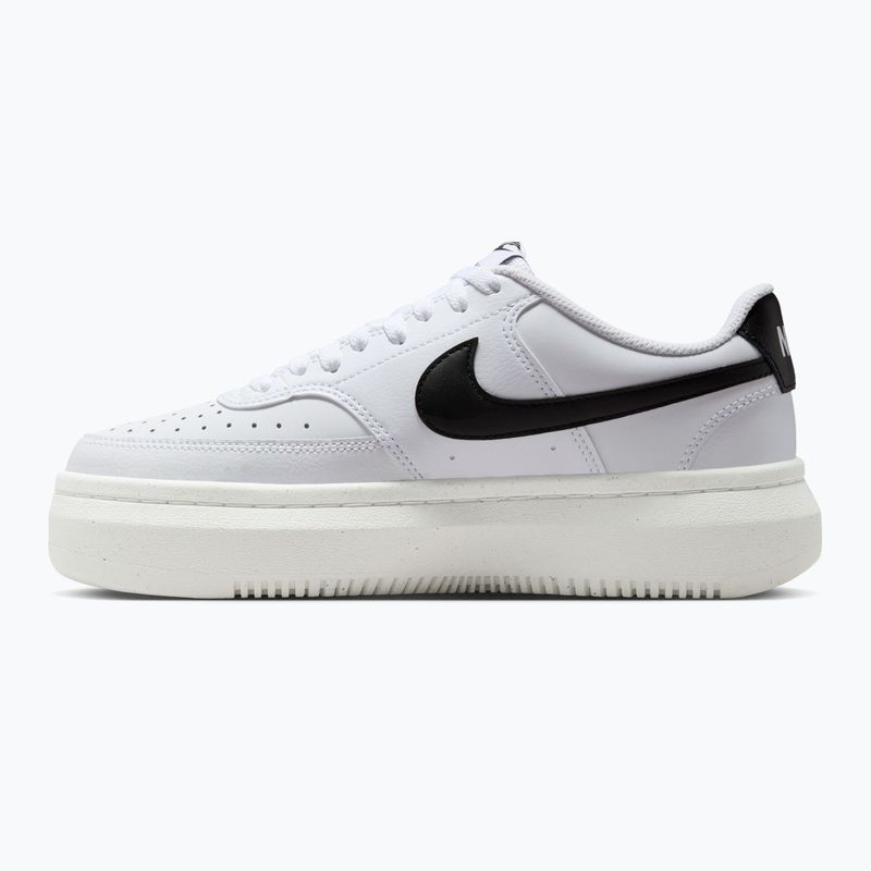 Women's shoes Nike Court Vision Alta white/sail/black 2