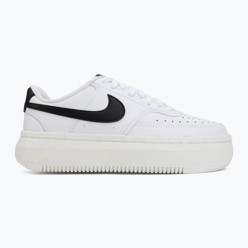 Women's shoes Nike Court Vision Alta white/sail/black 2