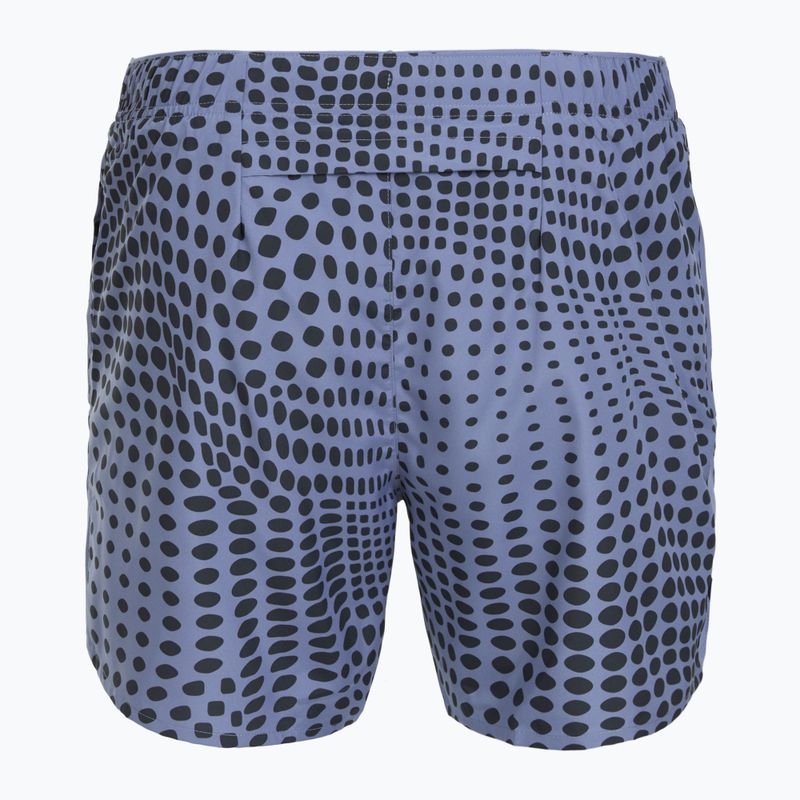 Men's shorts Nike Dri-Fit Challenger 5" Brief-Lined world indigo 7