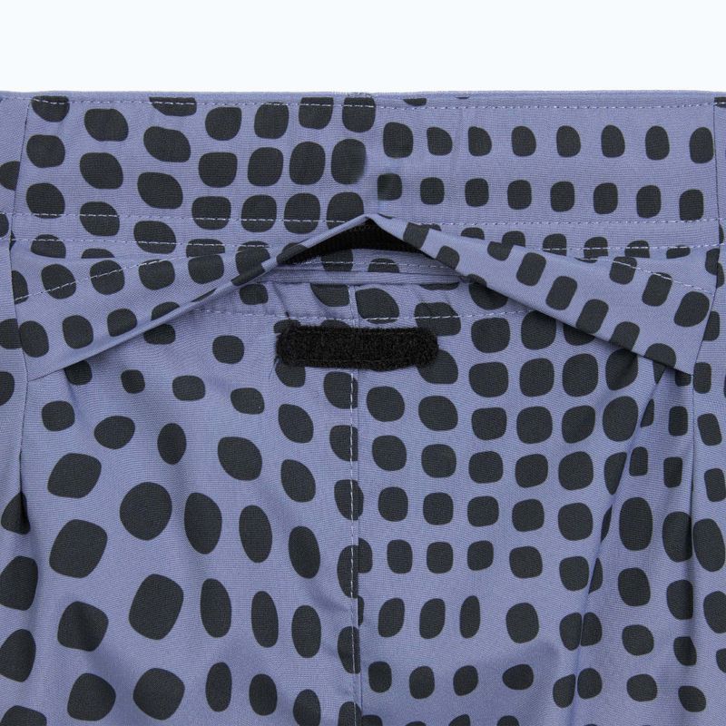 Men's shorts Nike Dri-Fit Challenger 5" Brief-Lined world indigo 9