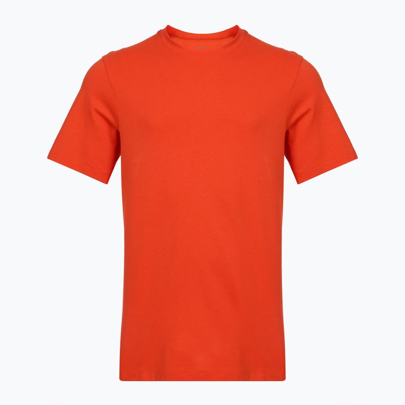 Men's training top Nike Dri-Fit Primary picante red 6