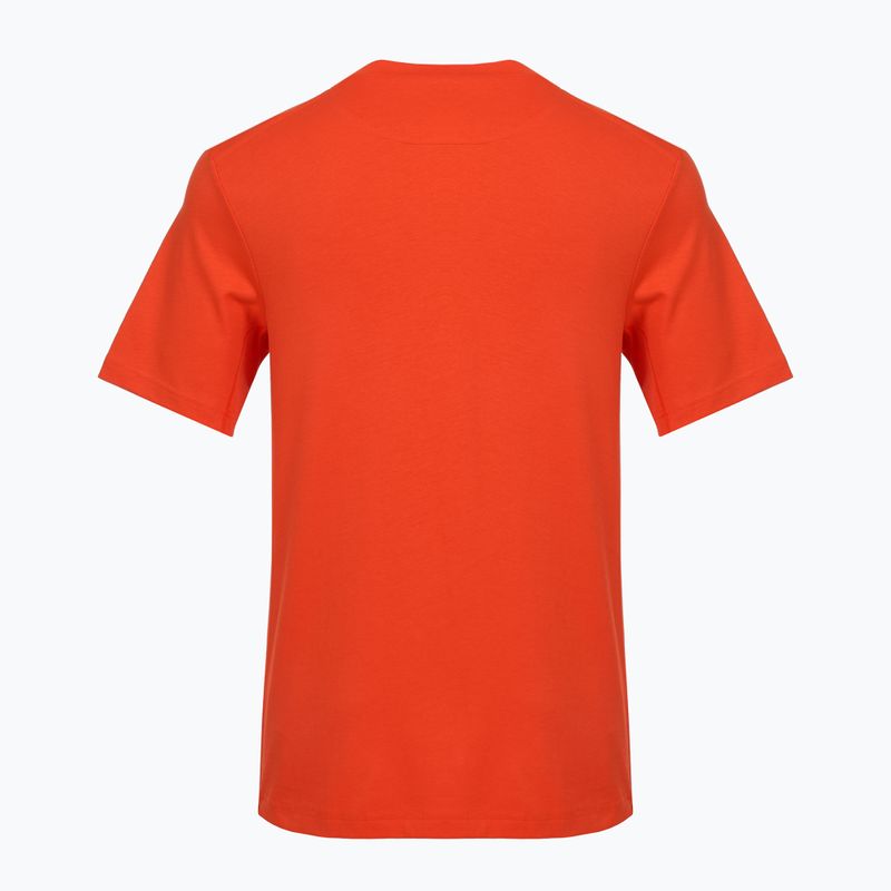 Men's training top Nike Dri-Fit Primary picante red 7