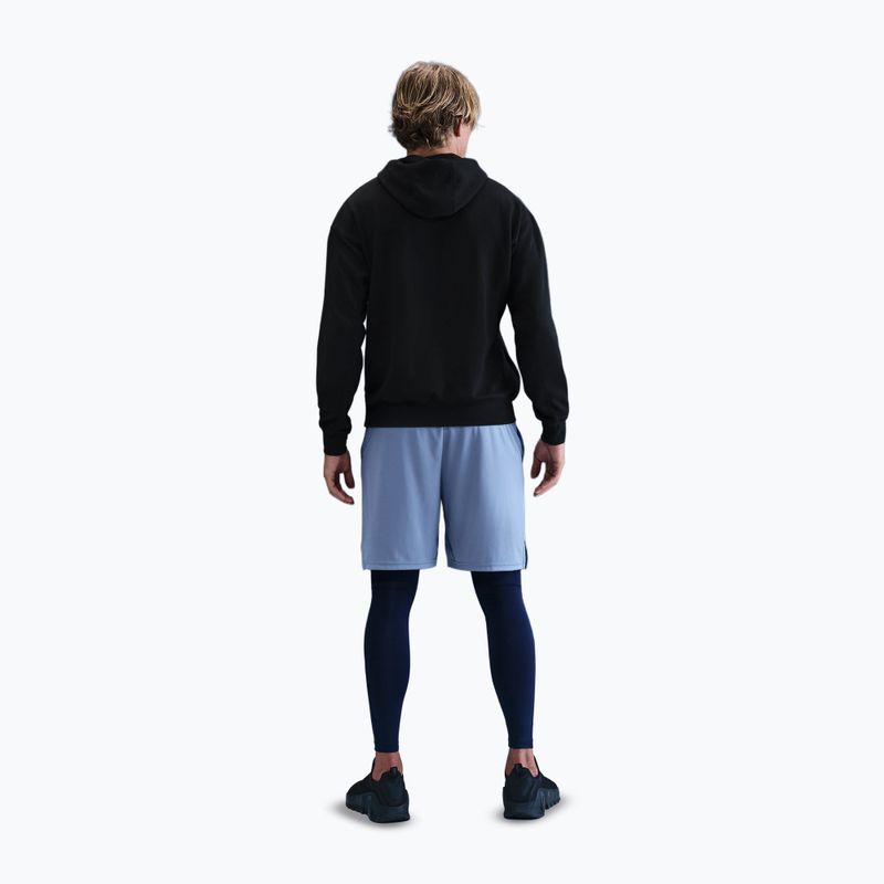 Men's training sweatshirt Nike Pro Dri-Fit Mid Layer Hoodie 3