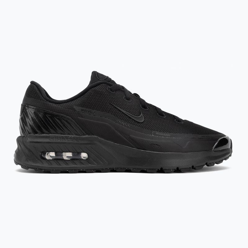 Men's shoes Nike Air Max Bia black/white/black 2