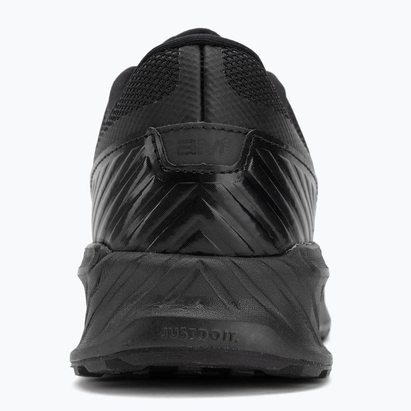 Men's shoes Nike Air Max Bia black/white/black 6