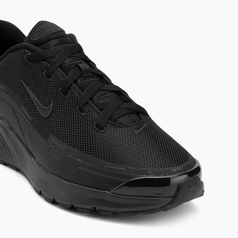 Men's shoes Nike Air Max Bia black/white/black 7