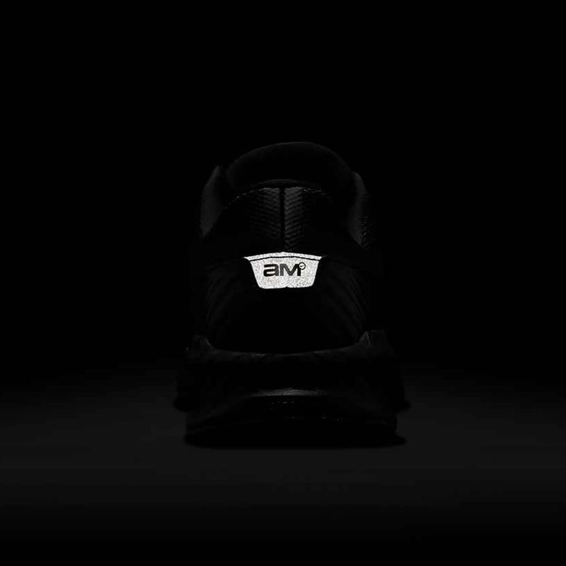 Men's shoes Nike Air Max Bia black/white/black 8