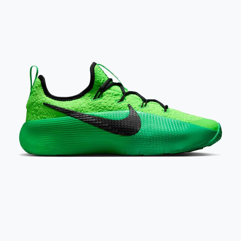 Men's training shoes Nike LeBron TR 1 green strike/fir/green shock 8