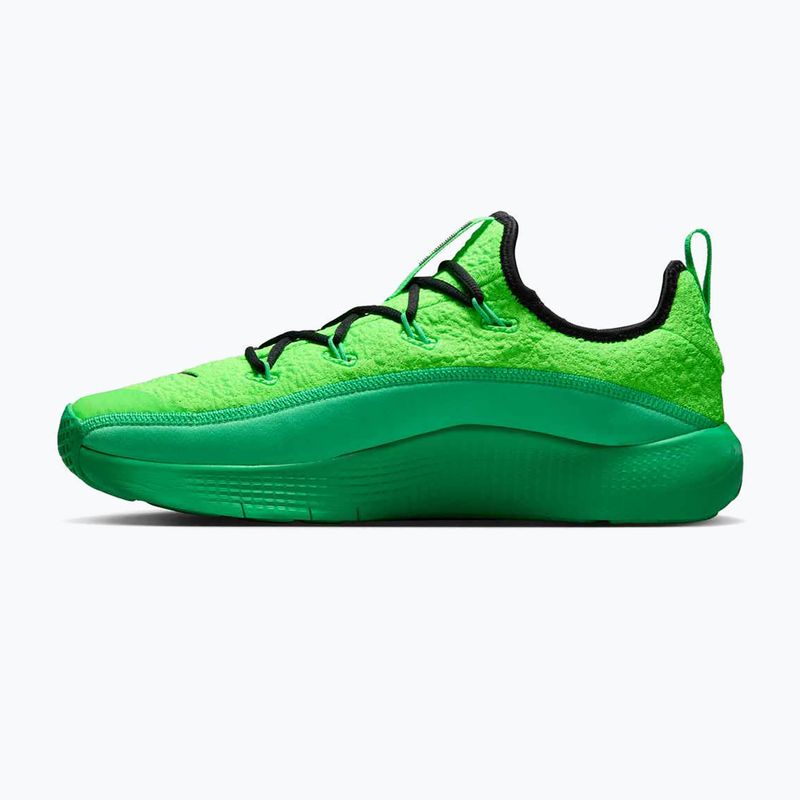 Men's training shoes Nike LeBron TR 1 green strike/fir/green shock 9