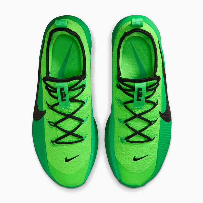 Men's training shoes Nike LeBron TR 1 green strike/fir/green shock 13