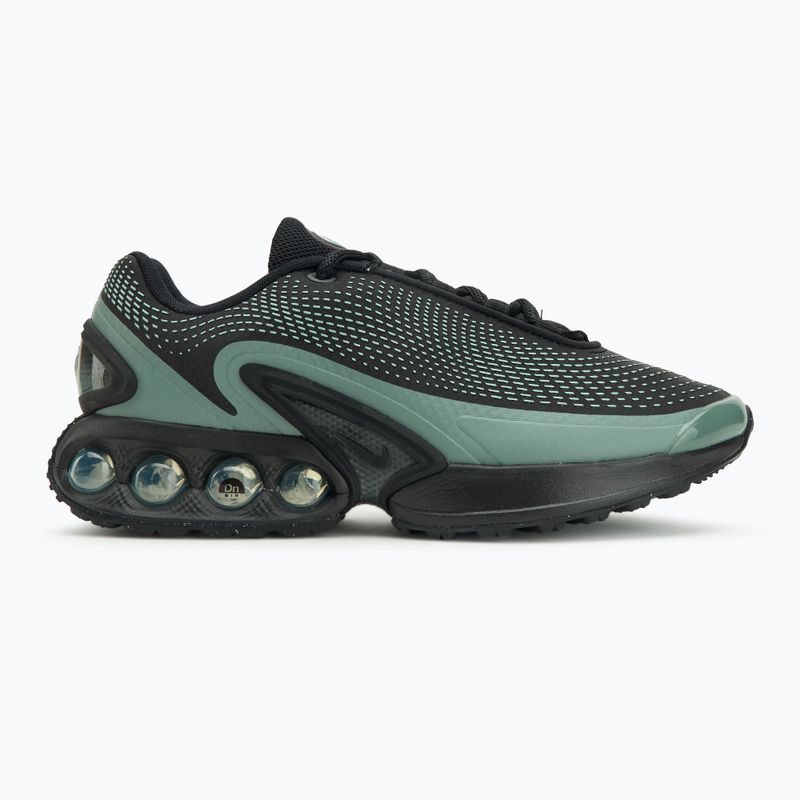 Men's shoes Nike Air Max Dn black/clay green/cannon/black 2