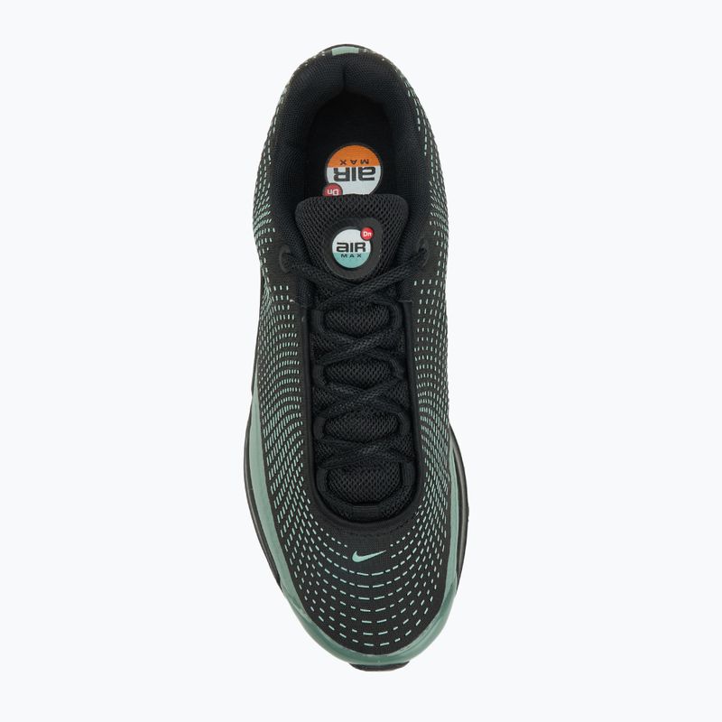 Men's shoes Nike Air Max Dn black/clay green/cannon/black 5