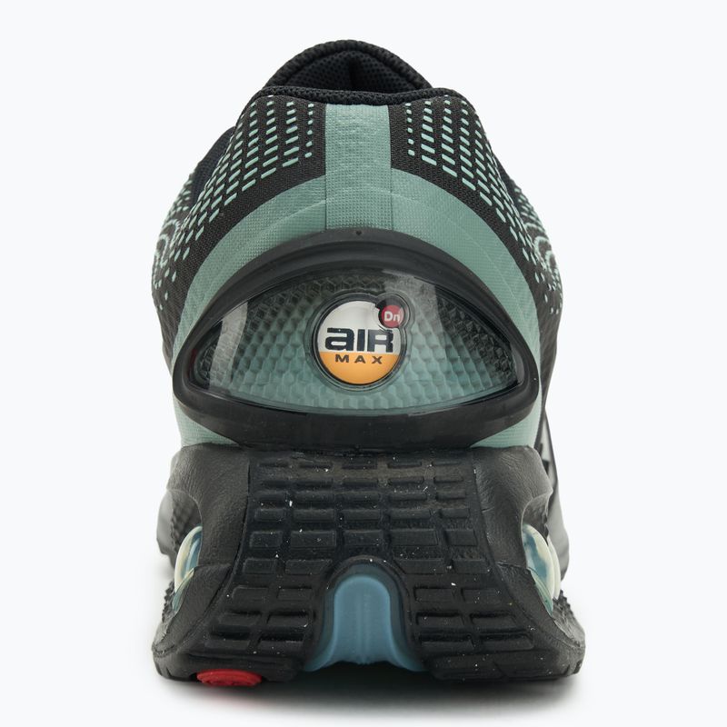 Men's shoes Nike Air Max Dn black/clay green/cannon/black 6