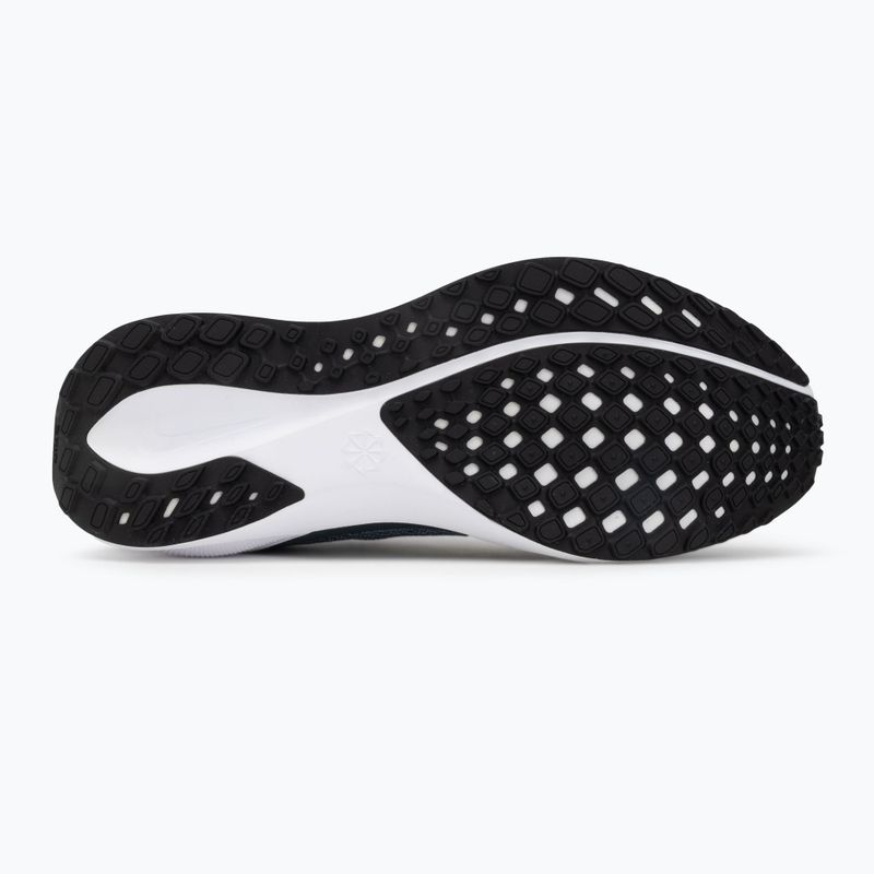 Men's running shoes Nike Pegasus 41 sanded purple/seaweed/cannon/volt 4