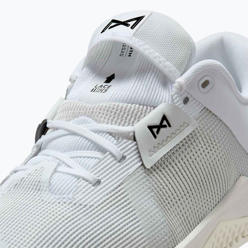 Men's weightlifting shoes Nike Metcon 10 white/platinum tint/black 9