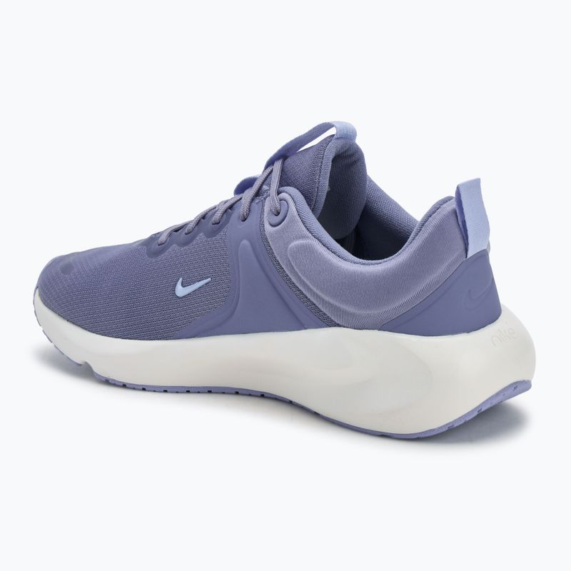 Women's training shoes Nike In-Season TR 14 world indigo/summit white/aluminum 3