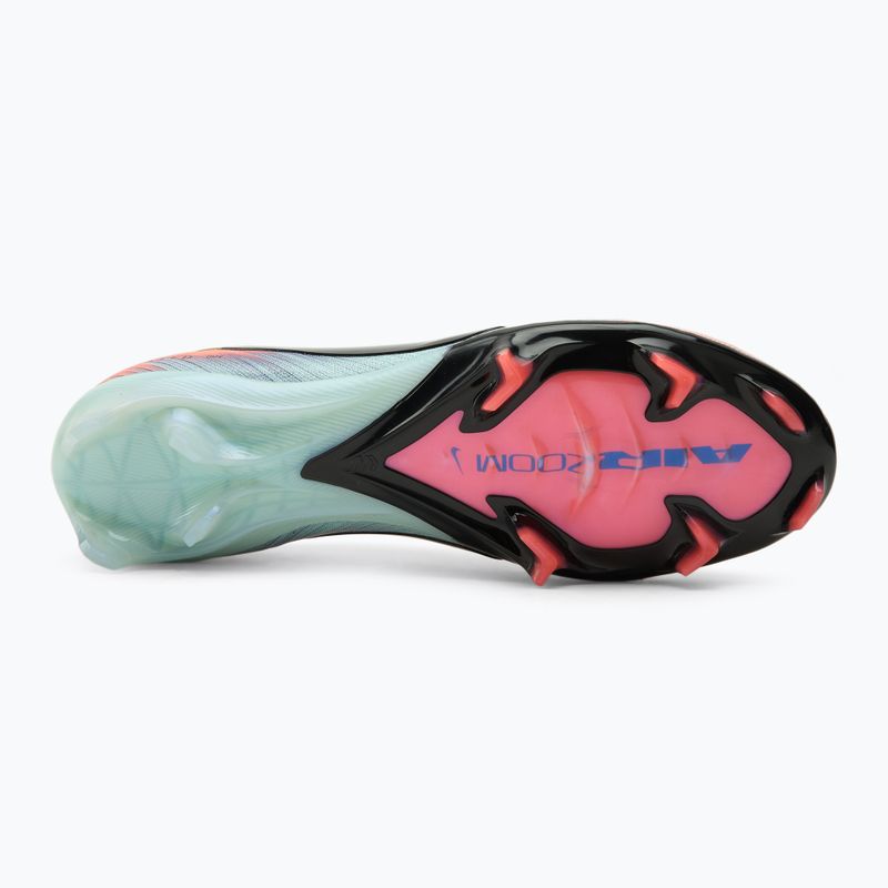 Men's football boots Nike United Mercurial Vapor 16 Elite FG 4