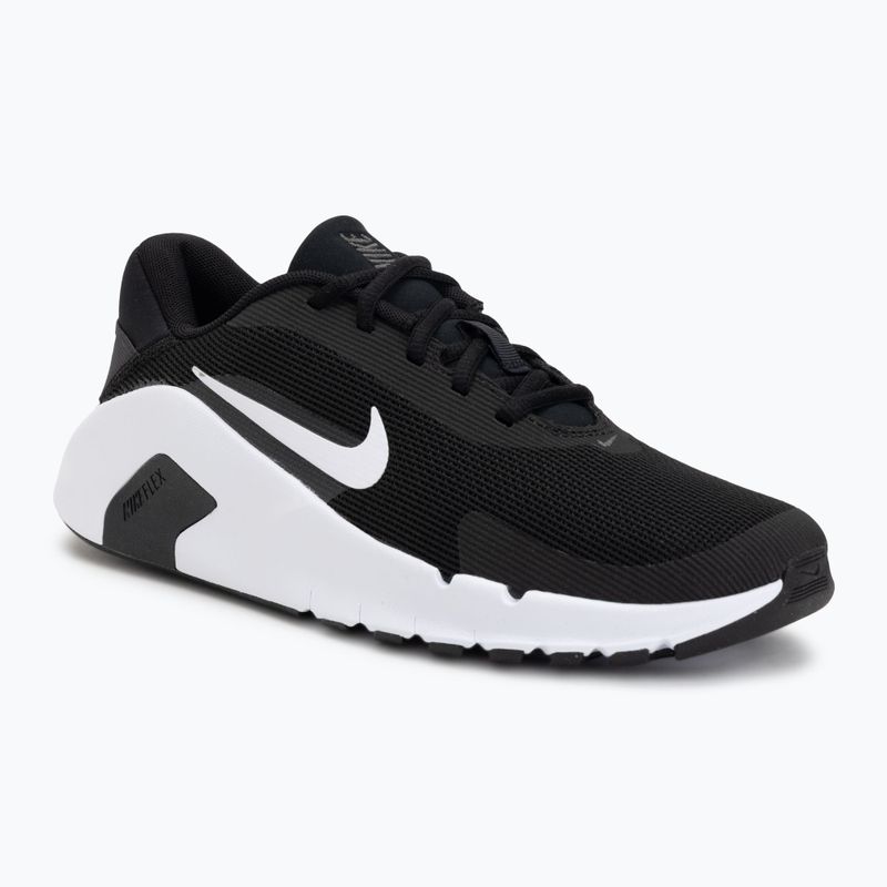 Women's training shoes Nike Flex Train black/anthracite/white