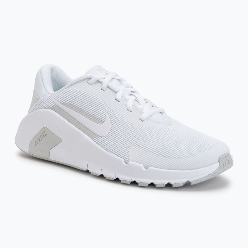 Men's training shoes Nike Flex Train white/photon dust/white