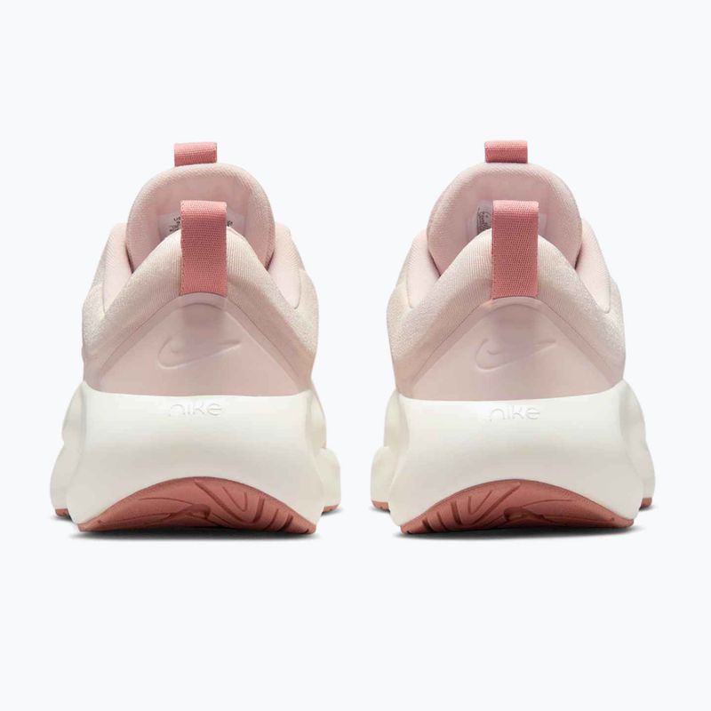 Womenʼs training trainers Nike In-Season TR 14 silt red/sail/red stardust 4