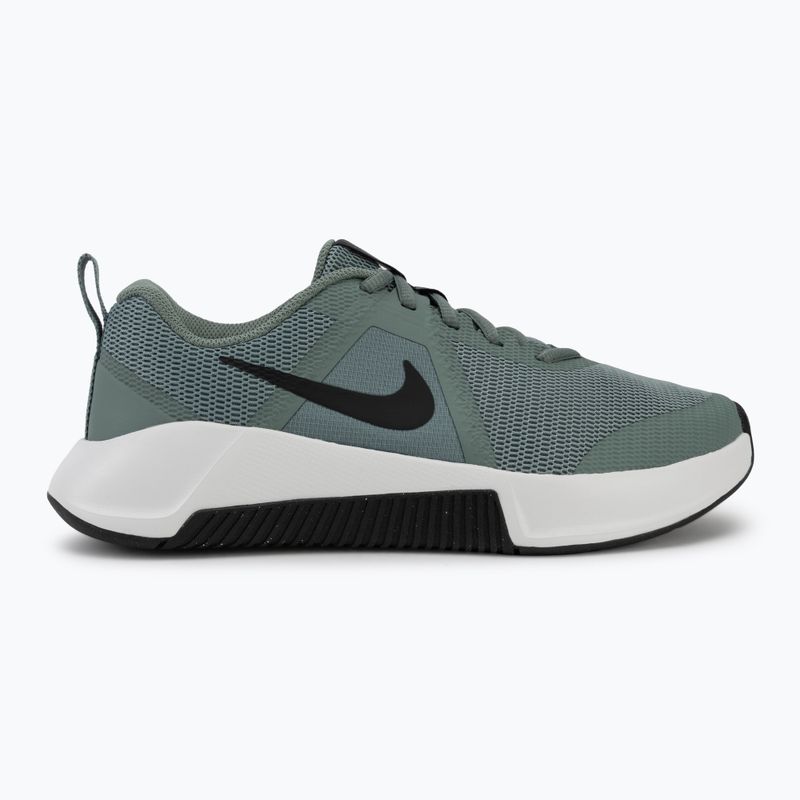 Men's training shoes Nike MC Trainer 3 clay green/summit white/black 2