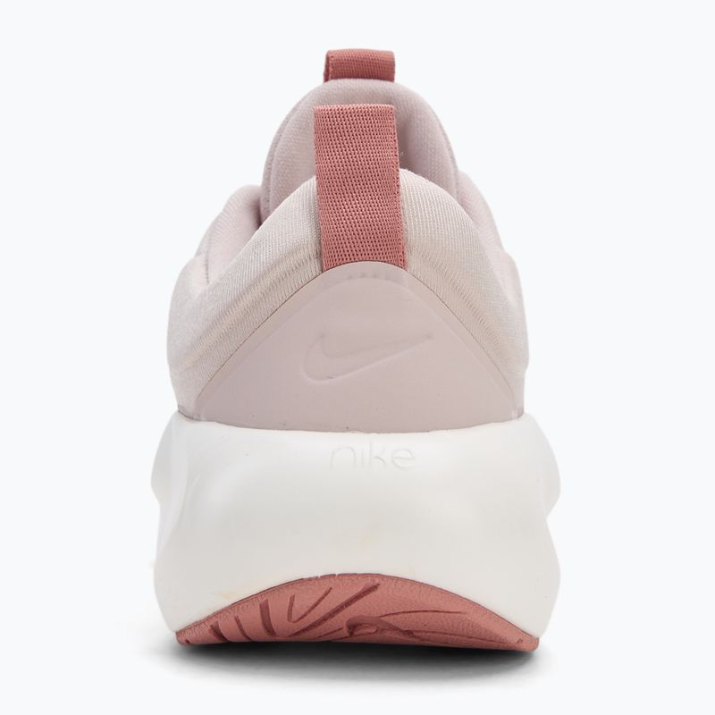 Women's training shoes Nike In-Season TR 14 silt red/sail/red stardust 6