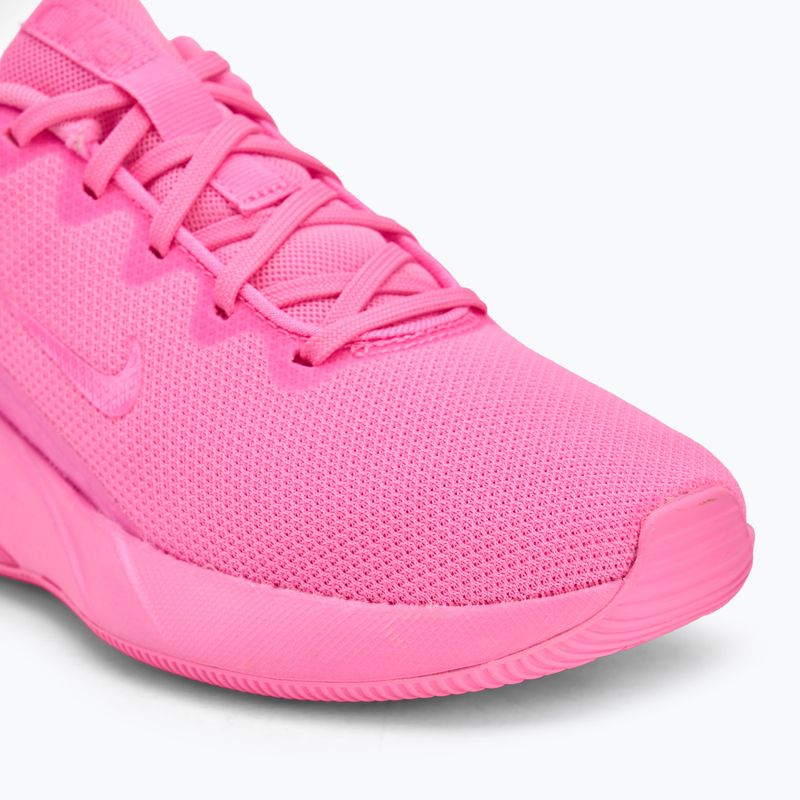 Women's training shoes Nike Bella 7 pink spell/black/pink spell 7