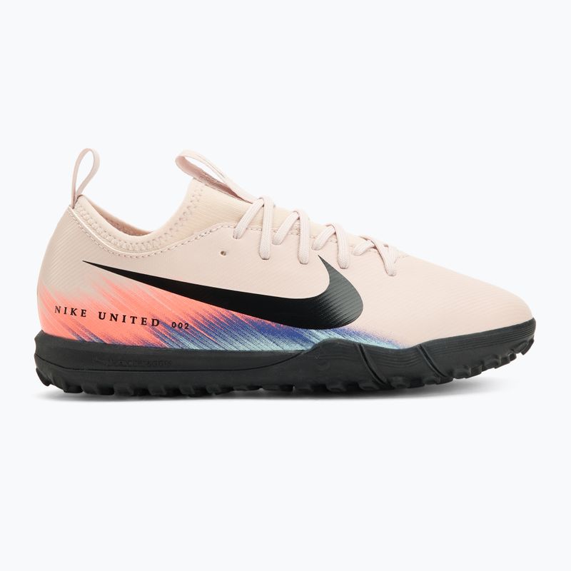 Men's football boots Nike United Mercurial Vapor 16 Academy Jr TF 2