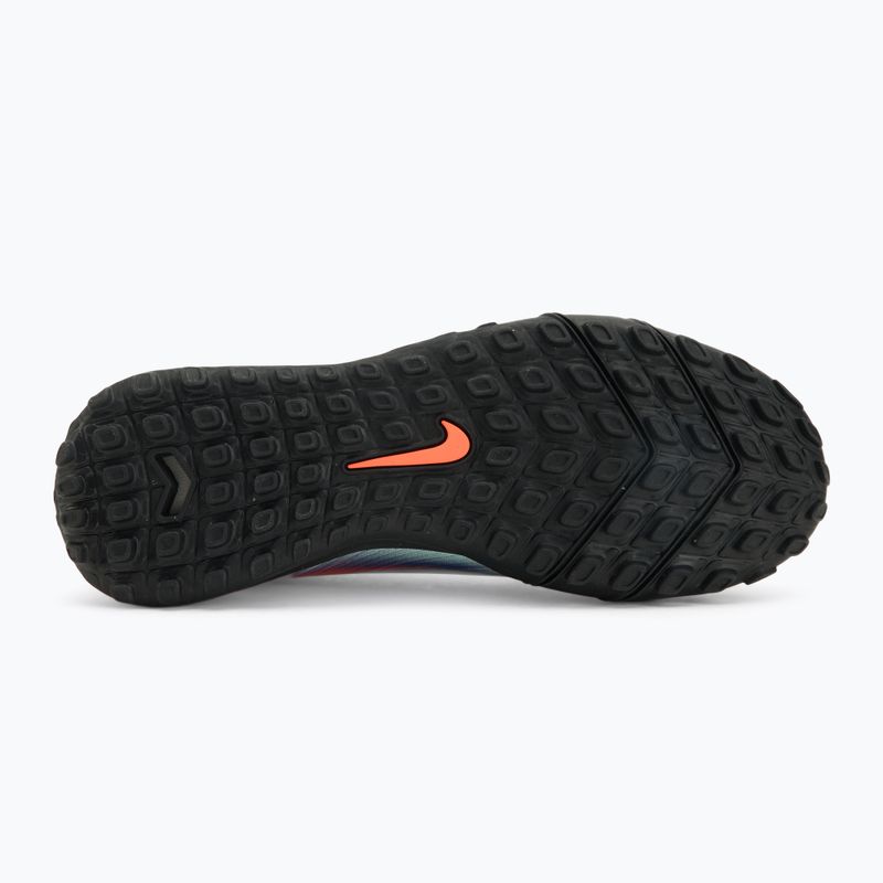 Men's football boots Nike United Mercurial Vapor 16 Academy Jr TF 4