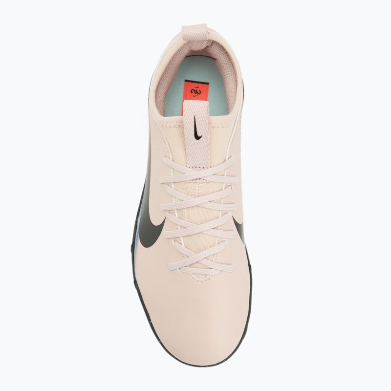 Men's football boots Nike United Mercurial Vapor 16 Academy Jr TF 5