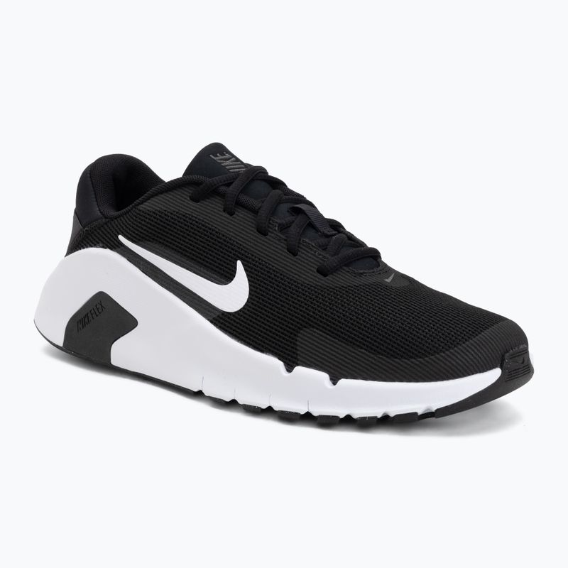 Men's training shoes Nike Flex Train black/anthracite/white