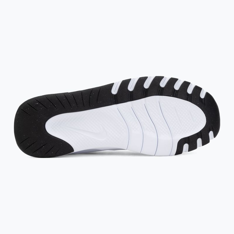 Men's training shoes Nike Flex Train black/anthracite/white 4