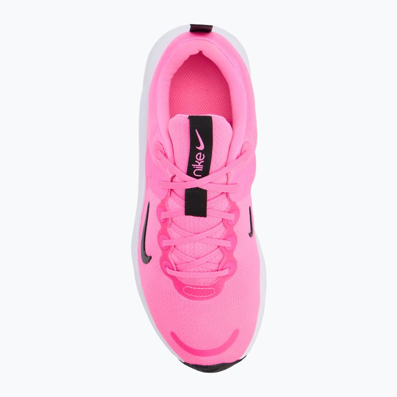 Women's training shoes Nike In-Season TR 14 pink spell/white/black 5