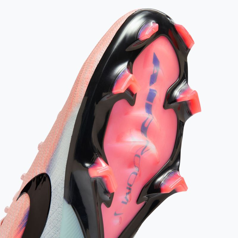 Men's football boots Nike United Mercurial Vapor 16 Elite FG 10