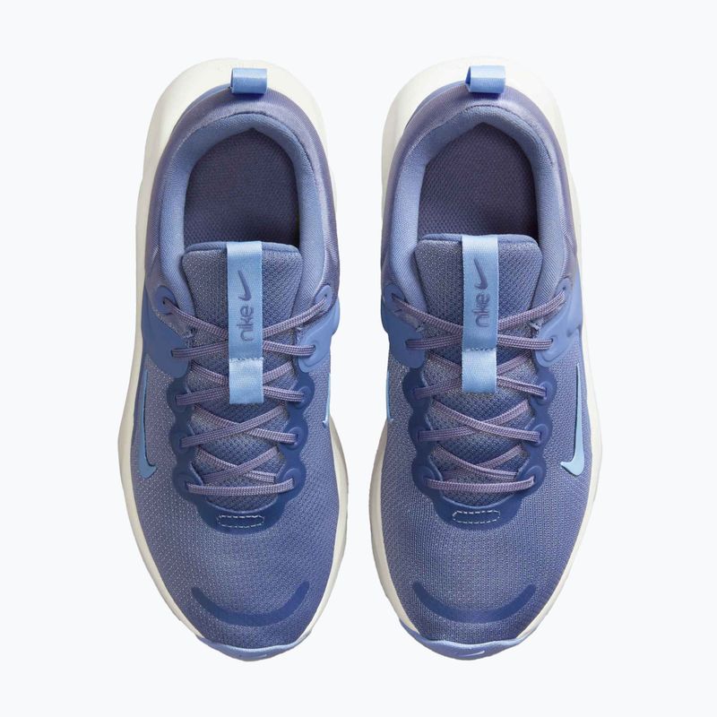 Womenʼs training shoes Nike In-Season TR 14 world indigo/summit white/aluminium 3