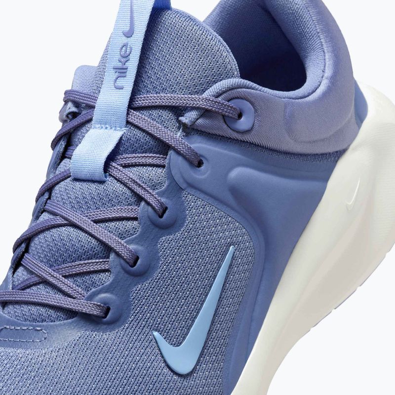 Womenʼs training shoes Nike In-Season TR 14 world indigo/summit white/aluminium 7