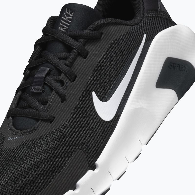 Women's training shoes Nike Flex Train black/anthracite/white 14