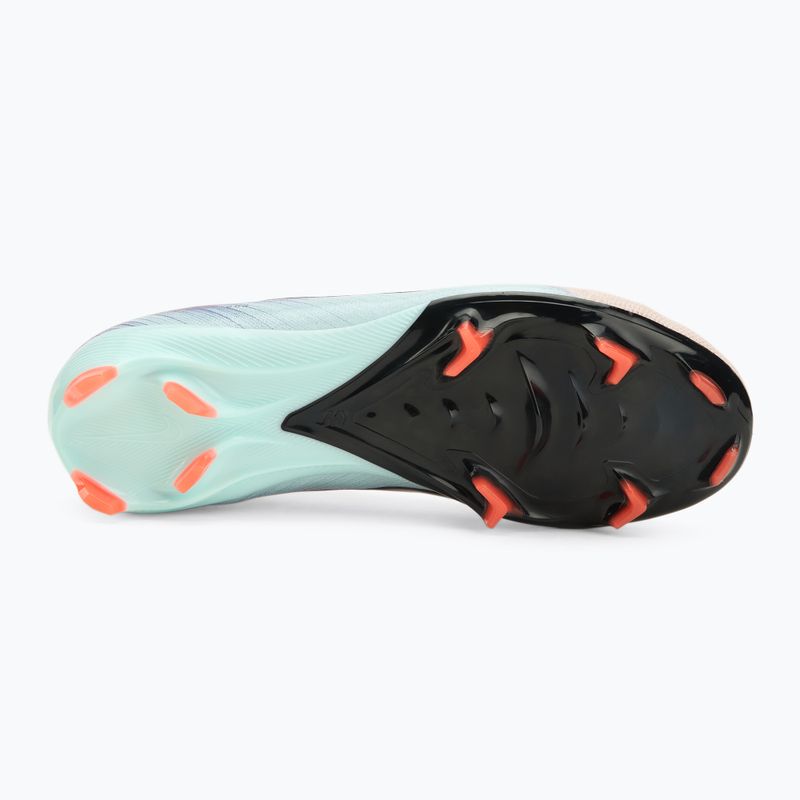 Children's football boots Nike United Mercurial Vapor 16 Pro Jr FG 4