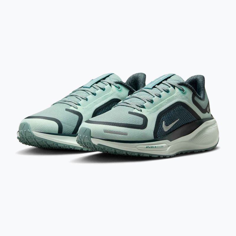 Women's running shoes Nike Pegasus 41 GORE-TEX cannon/barely green/bleached turq 3