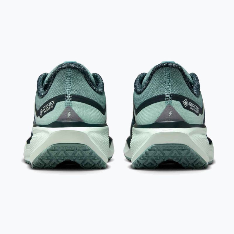 Women's running shoes Nike Pegasus 41 GORE-TEX cannon/barely green/bleached turq 4