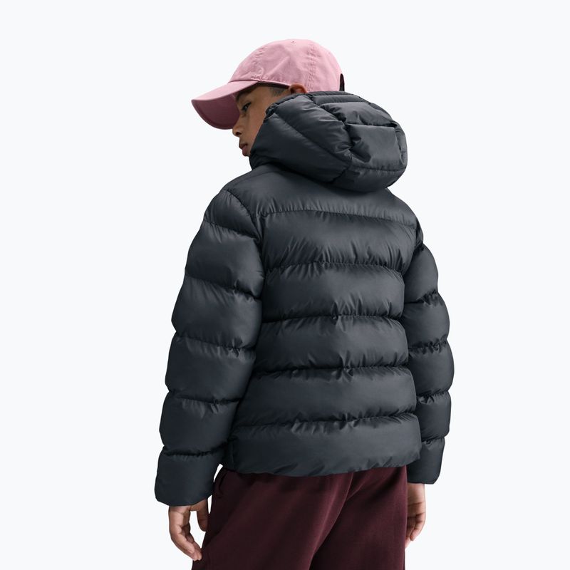 Children's jacket Nike Sportswear All Day Play bback/med soft pink 3