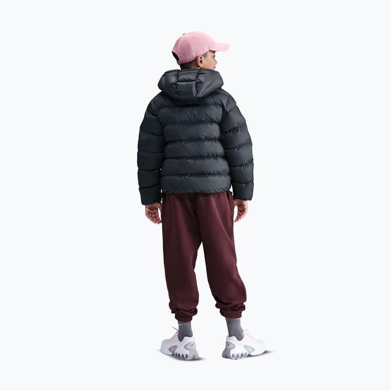 Children's jacket Nike Sportswear All Day Play bback/med soft pink 4