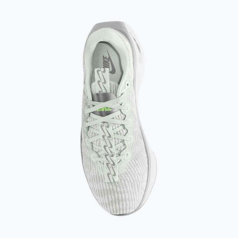 Women's Nike Motiva trainers summit white/white/metallic silver/summit white 6