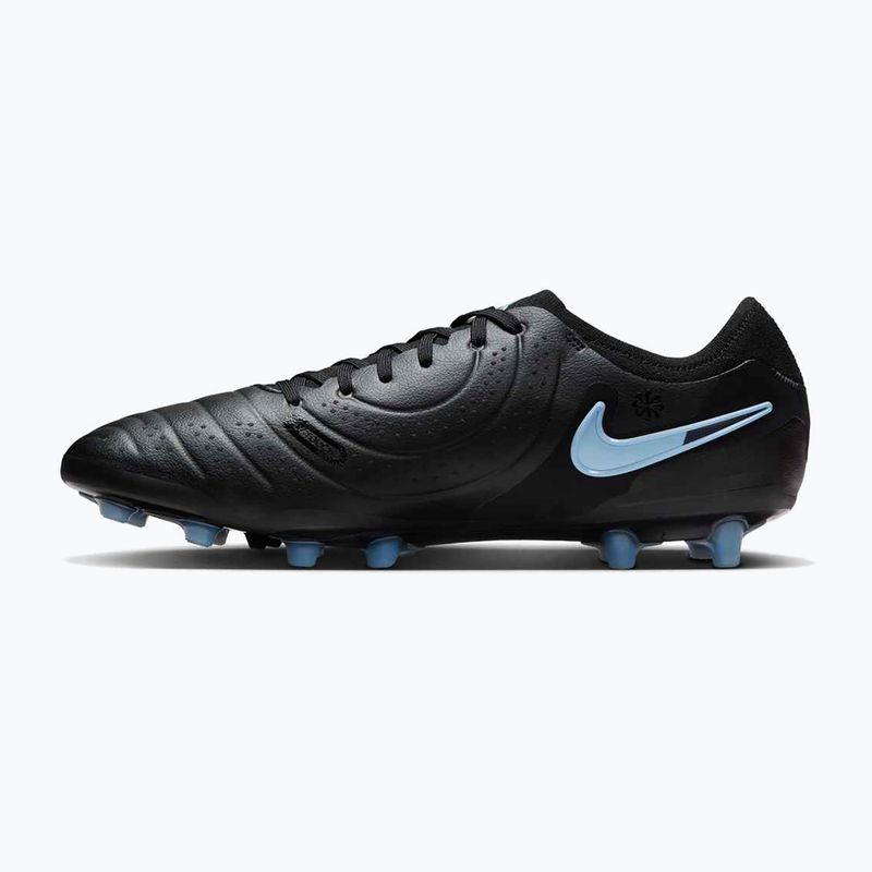 Men's football boots Nike Legend 10 Pro Ag-Pro black/black 9