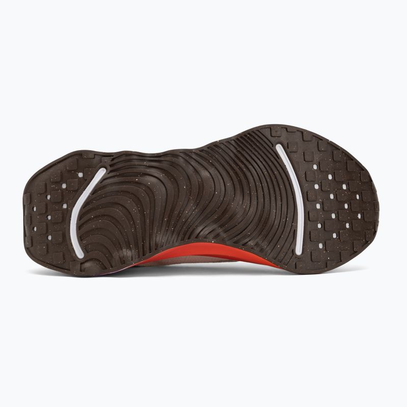 Women's training shoes Nike Motiva SE pearl white/pale ivory/vivid purple/mtl gold grain 4