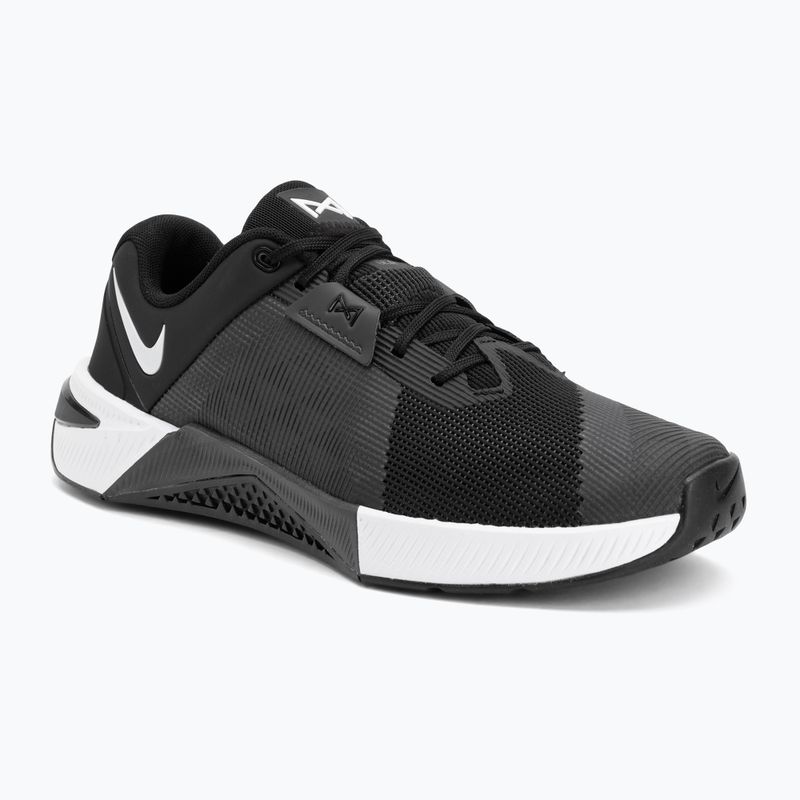 Men's weightlifting shoes Nike Metcon 10 black/anthracite/white