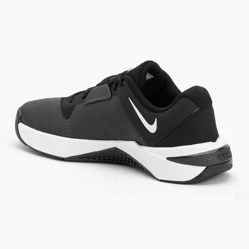 Men's weightlifting shoes Nike Metcon 10 black/anthracite/white 3