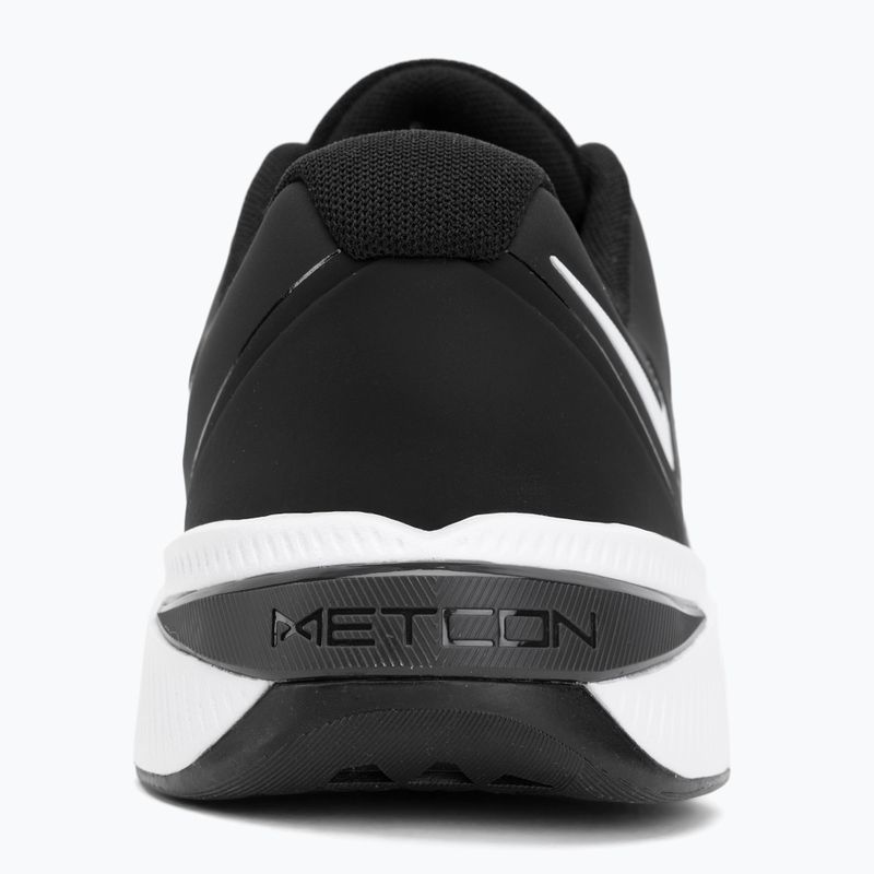 Men's weightlifting shoes Nike Metcon 10 black/anthracite/white 6