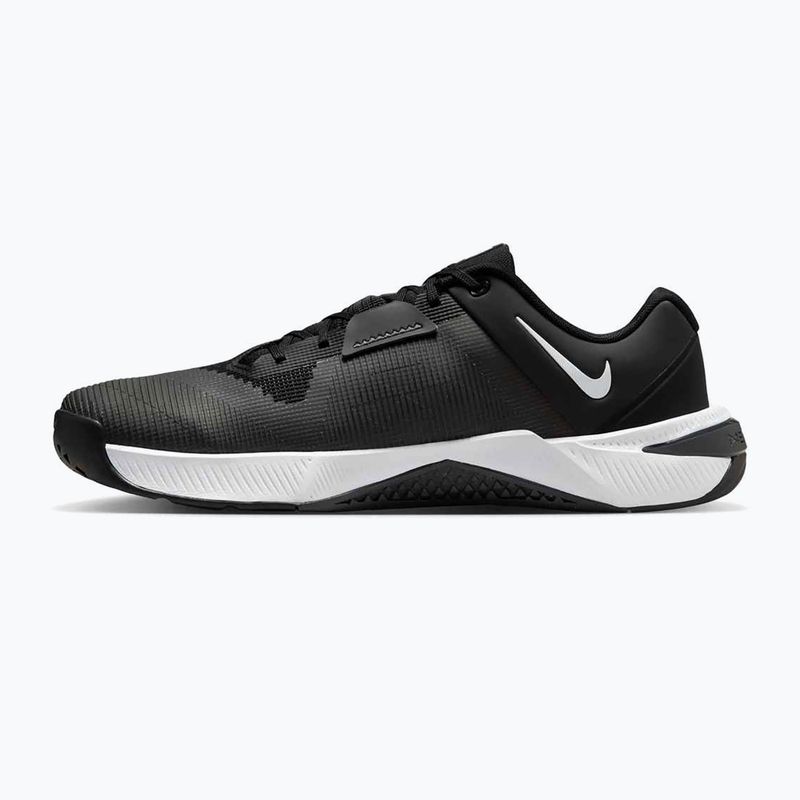 Men's weightlifting shoes Nike Metcon 10 black/anthracite/white 2